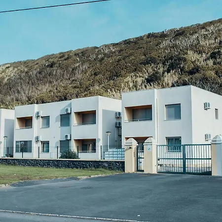 Mygreenzone Al Lägenhet Praia da Vitória