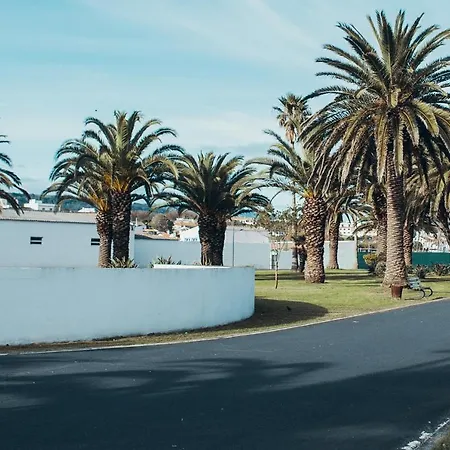 Lägenhet Mygreenzone Al Praia da Vitória